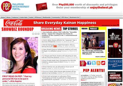 pep news ph|pep.ph .